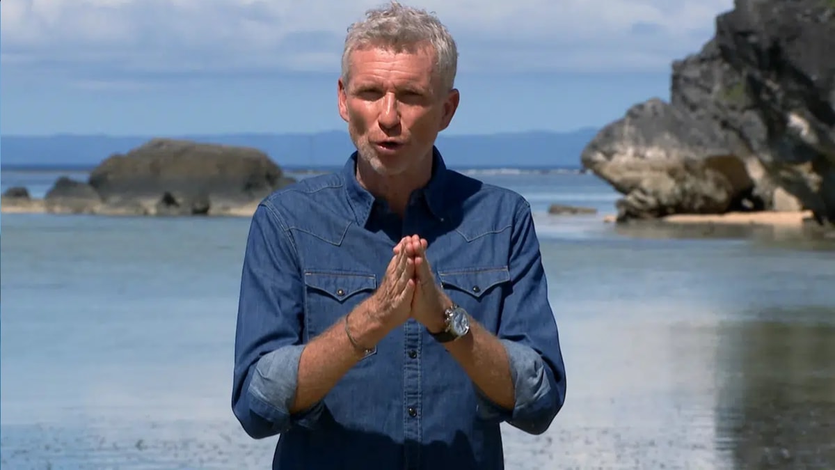 Koh-Lanta : « Je veux zlataner tout le monde », un clash imminent sur TF1