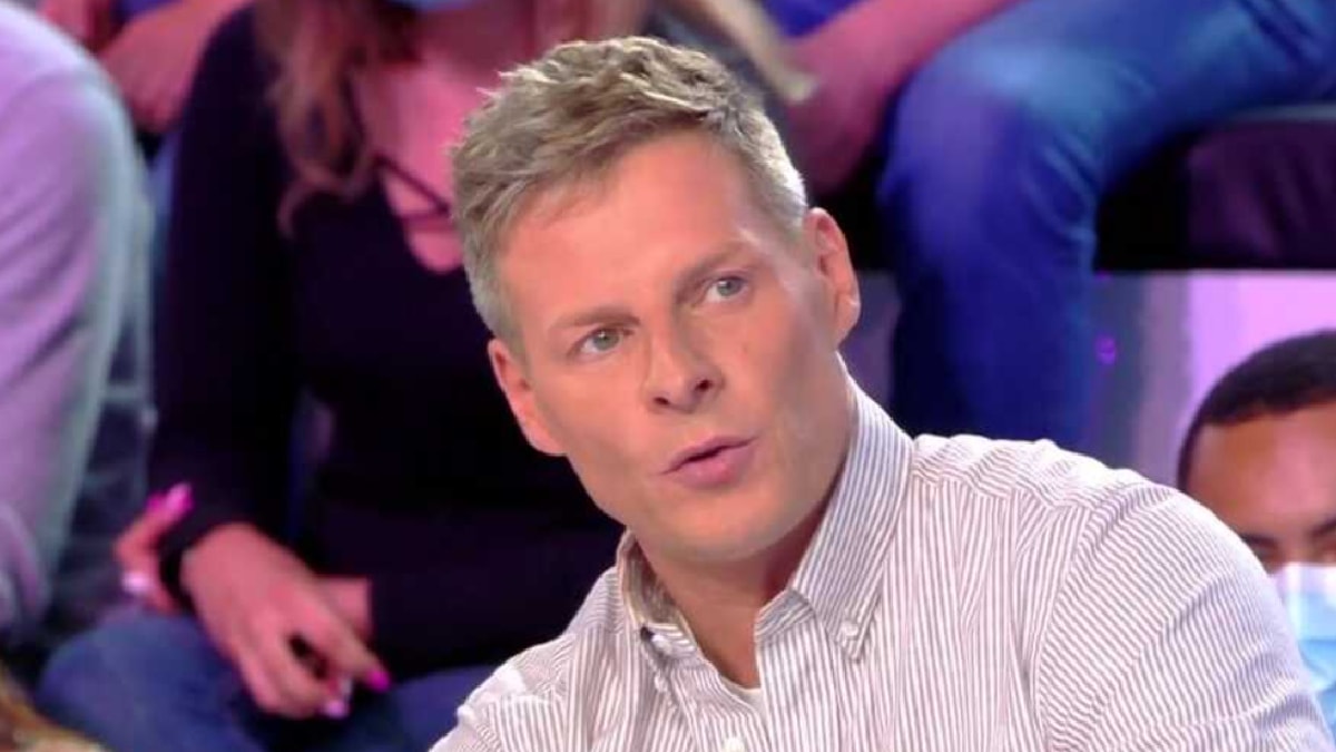 « Je vous attaque en diffamation » : le torchon brûle entre Jacques Cardoze et Matthieu Delormeau