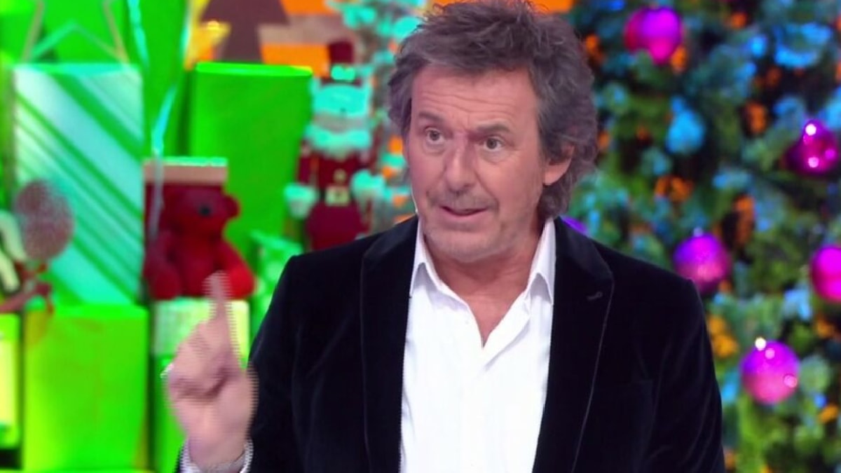 Jean-Luc Reichmann inquiet face au succès de Jarry sur France 2 ? L’animateur de TF1 répond cash