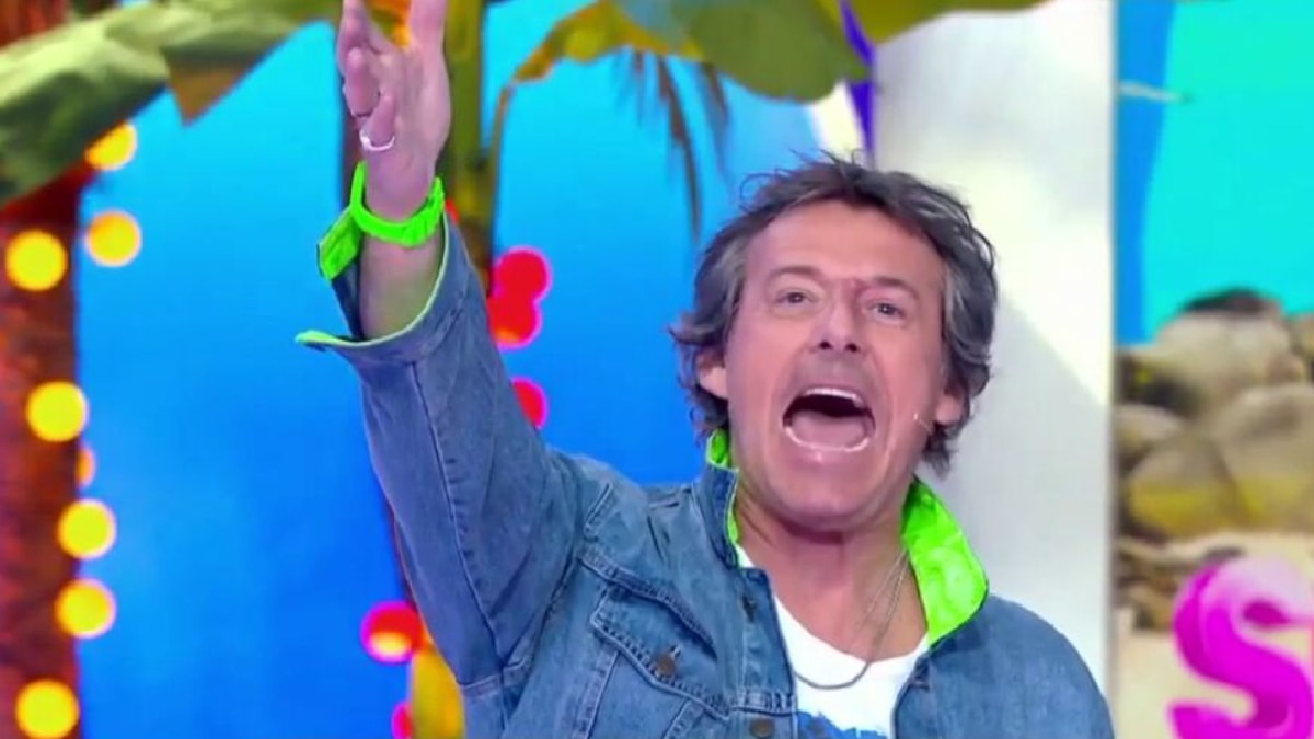 Jean-Luc Reichmann révèle l’étrange origine du programme Les 12 coups de midi