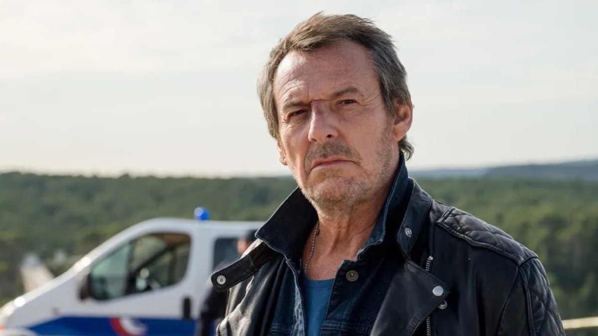 Jean-Luc Reichmann : « Une croûte s’est formée », sa tache sur le nez traitée à l’azote