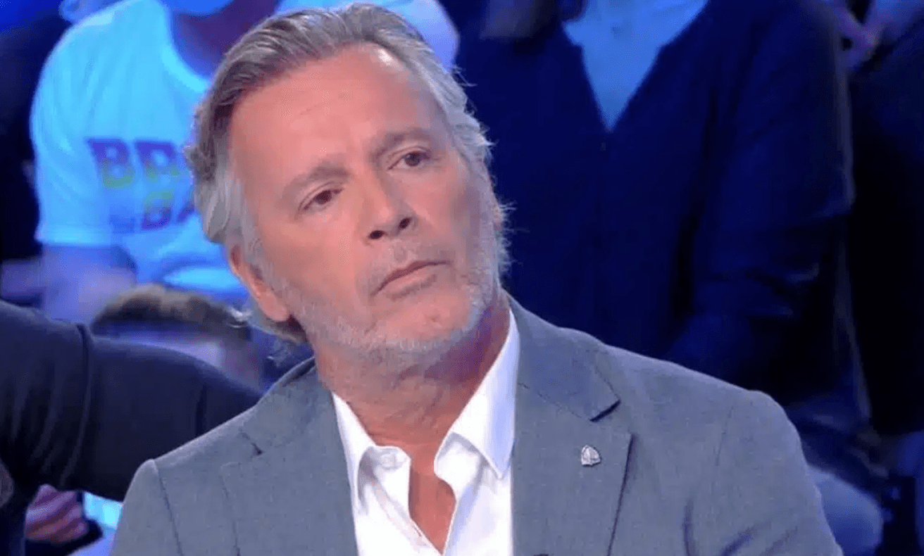 Jean-Michel Maire a peur de se faire virer de TPMP et préfère « se taire » durant l’émission !