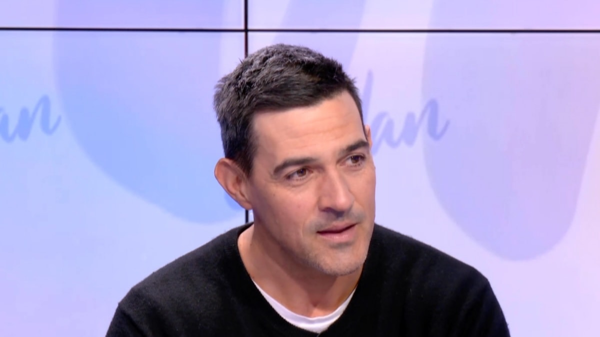 Jean-Pascal Lacoste : « La Star Academy a tué mon père », troublante déclaration