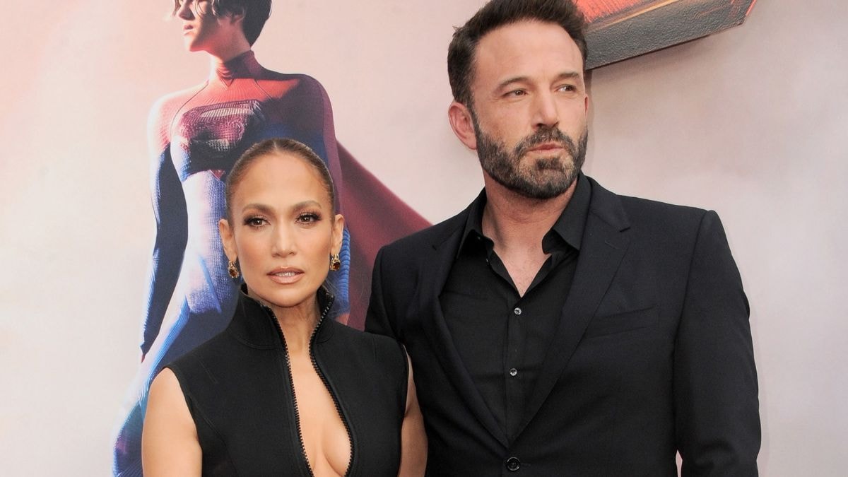 Jennifer Lopez : « Je n’ai jamais perdu espoir », la chanteuse évoque ses retrouvailles avec son mari Ben Affleck, 20 ans après leur séparation