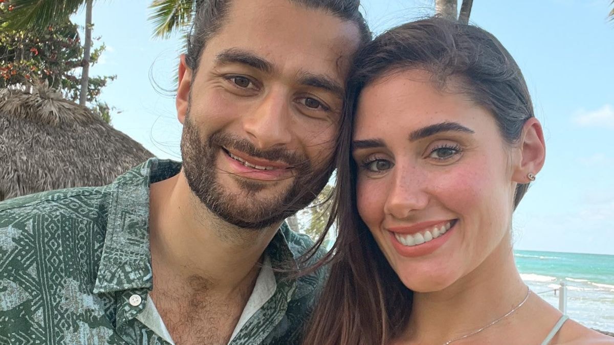 Jesta Hillmann enceinte : cash sur sa prise de poids, « Je dois me ressaisir »