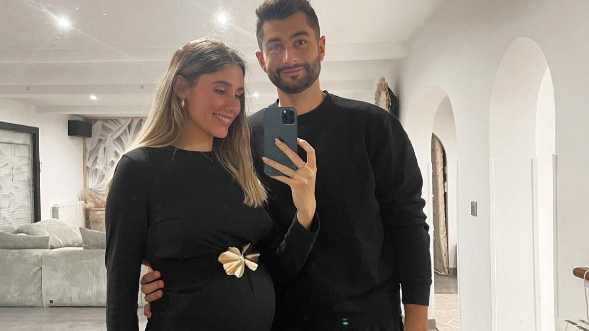 Jesta Hillmann enceinte : « Ça peut paraître prétentieux, mais… », elle se confie