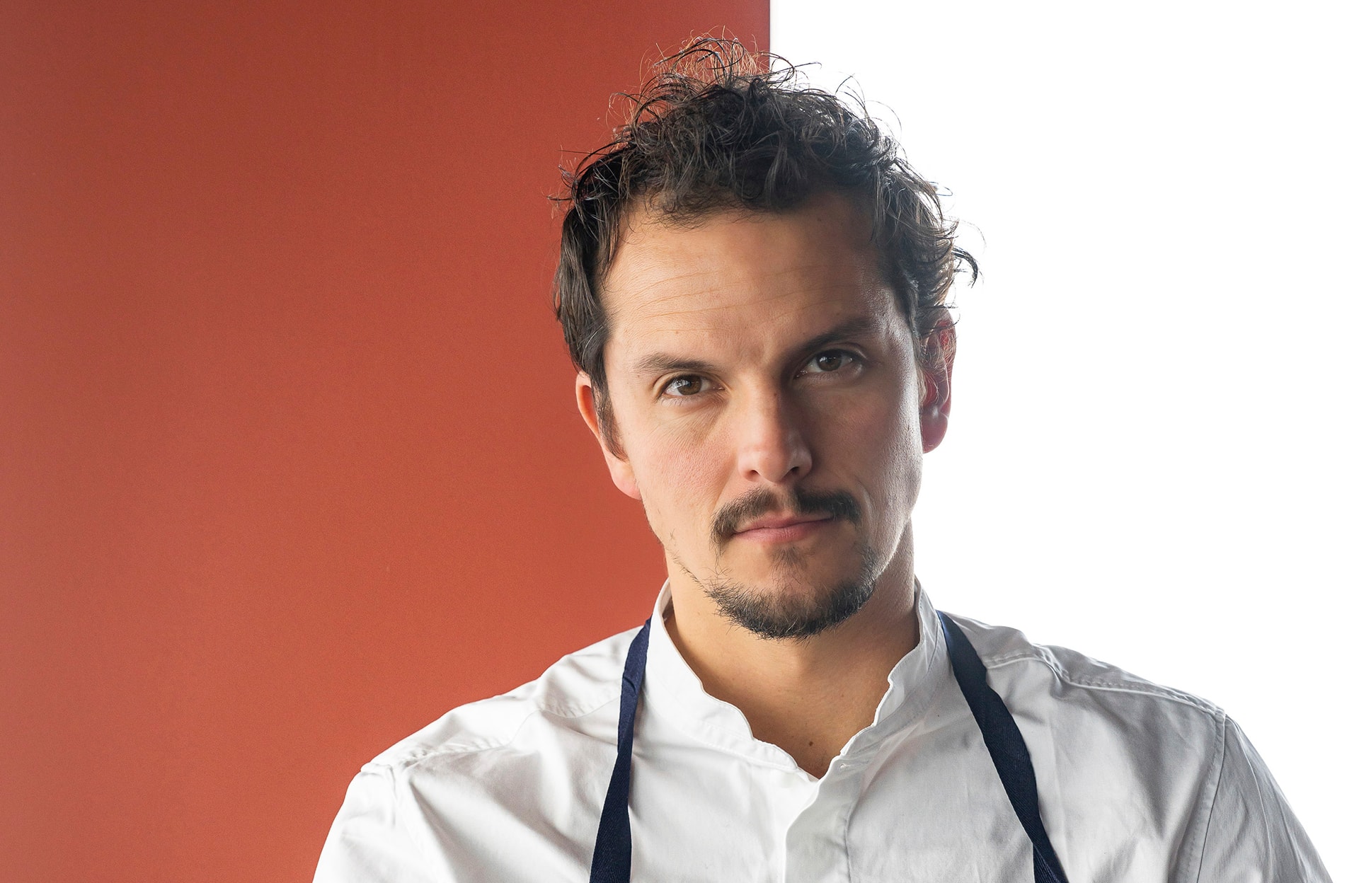Juan Arbelaez : comment reproduire sa recette d’entrée facile et sans cuisson pour la Saint-Valentin ?