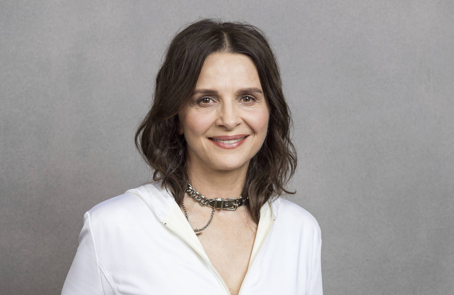 Juliette Binoche soutient Judith Godrèche : « C’est une nécessité d’entendre ce qui a été vécu »