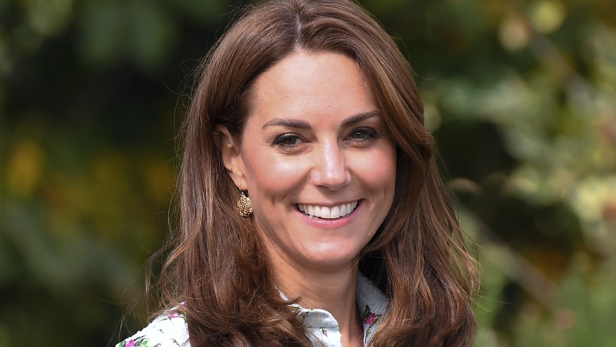 Kate Middleton hospitalisée et opérée : enfin une bonne nouvelle