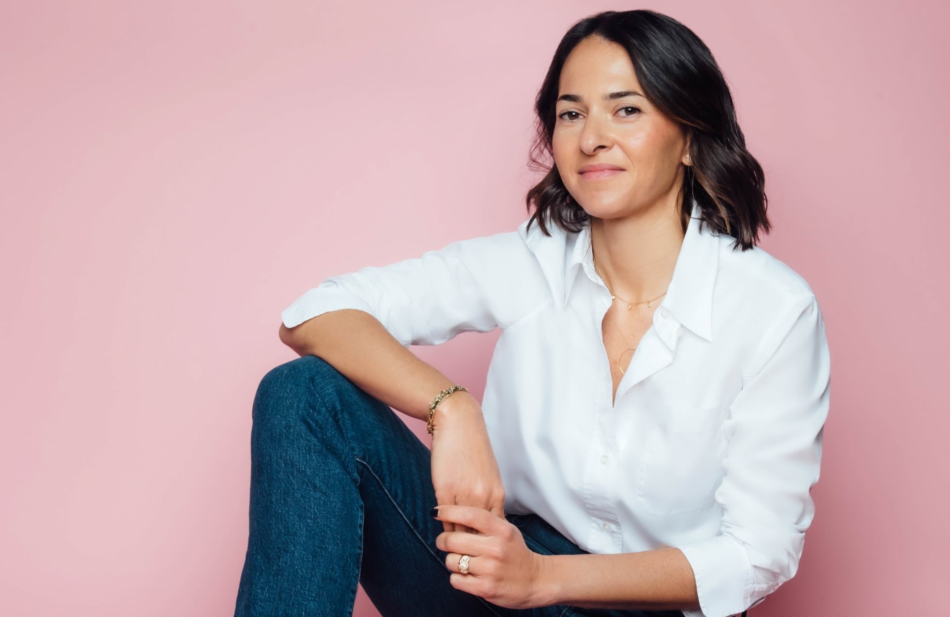 L’interview mode d’Emmanuelle Szerer, créatrice d’Almé