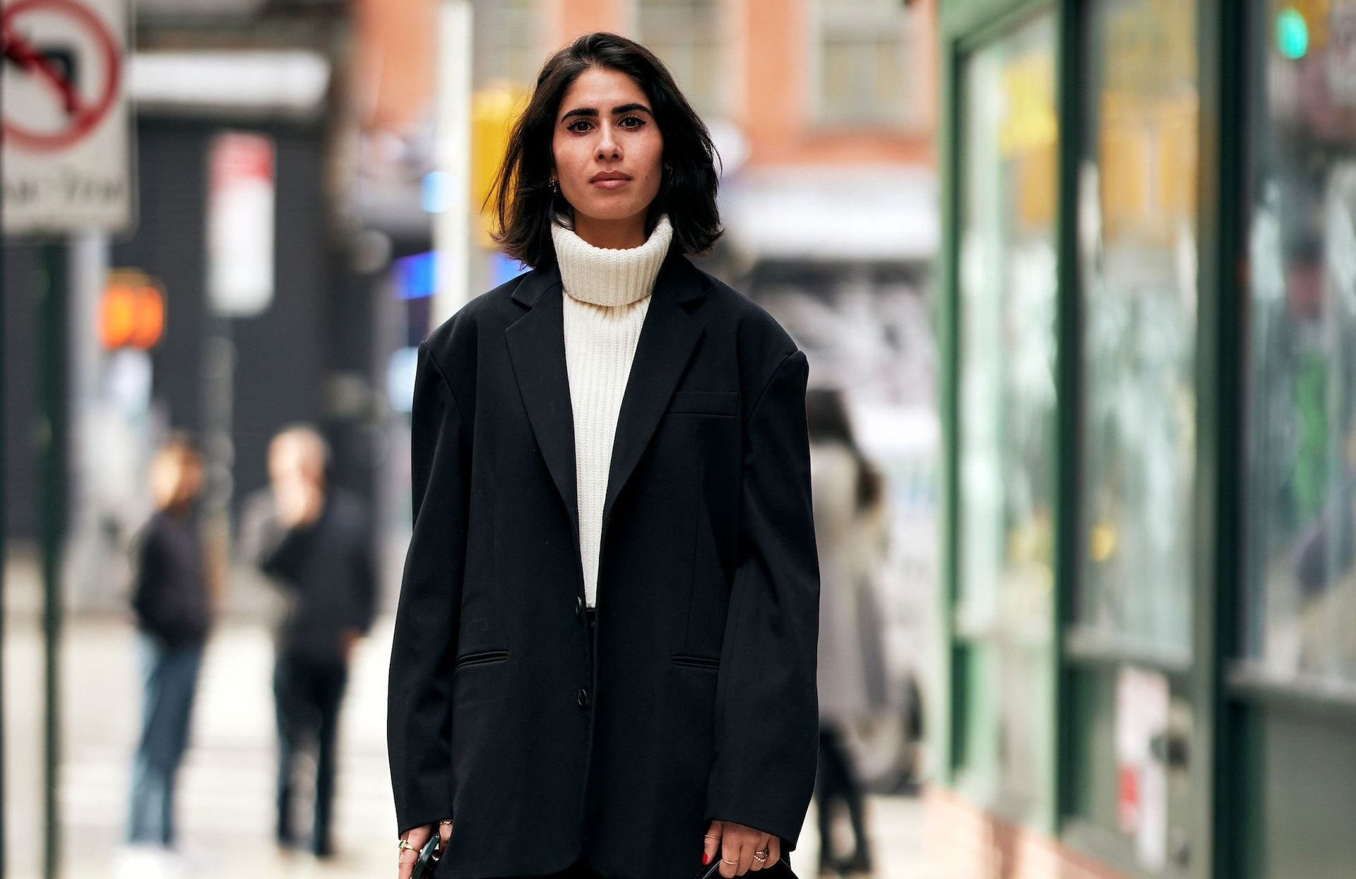 La règle du 3/3/3 : cette méthode infaillible pour se créer la garde-robe capsule idéale