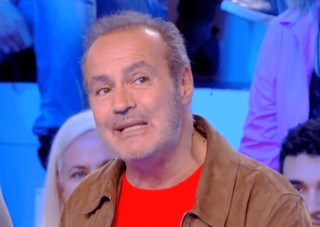 L’avocat de Nikos Aliagas donne des nouvelles dans TPMP après son cambriolage : « Il est traumatisé »