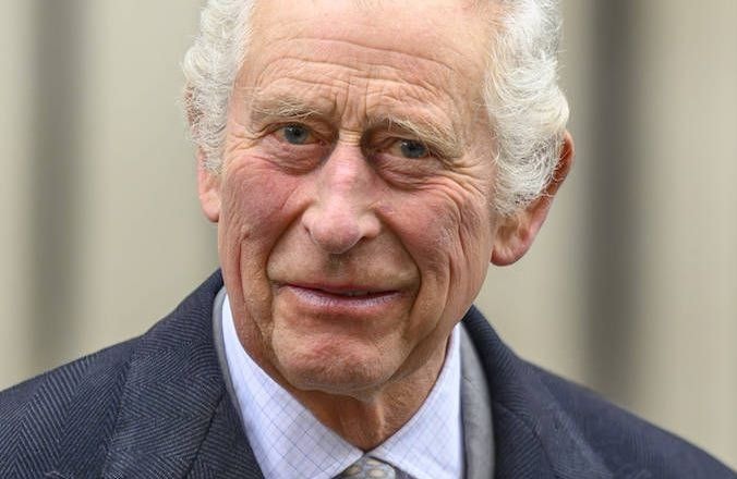 Le roi Charles III est atteint d’un cancer, annonce Buckingham