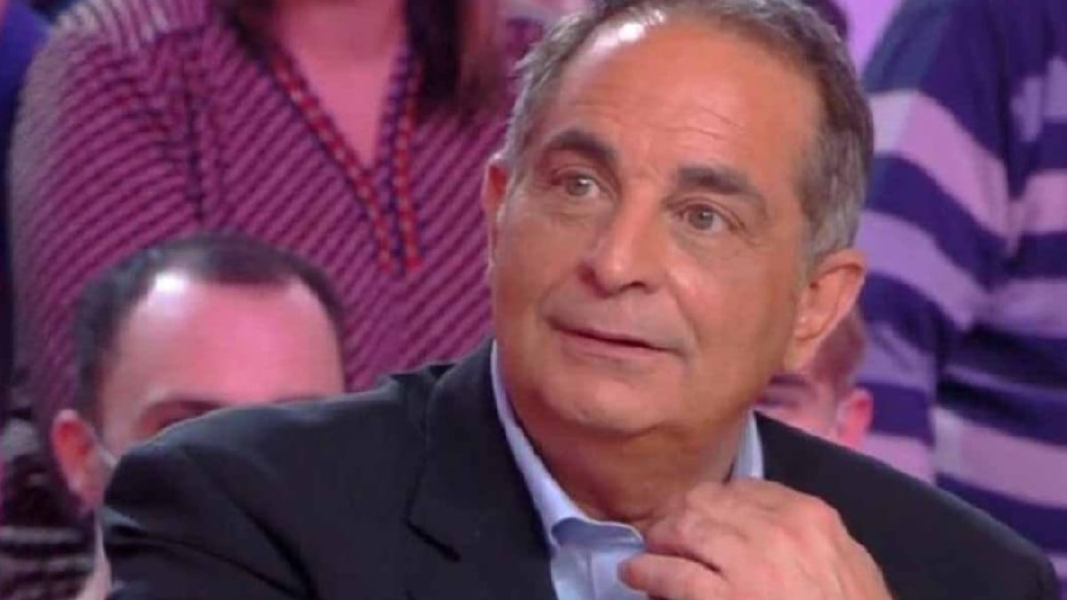 « Les coups que je recevais » : Laurent Bataille se confie sur les violences qu’il a subies enfant