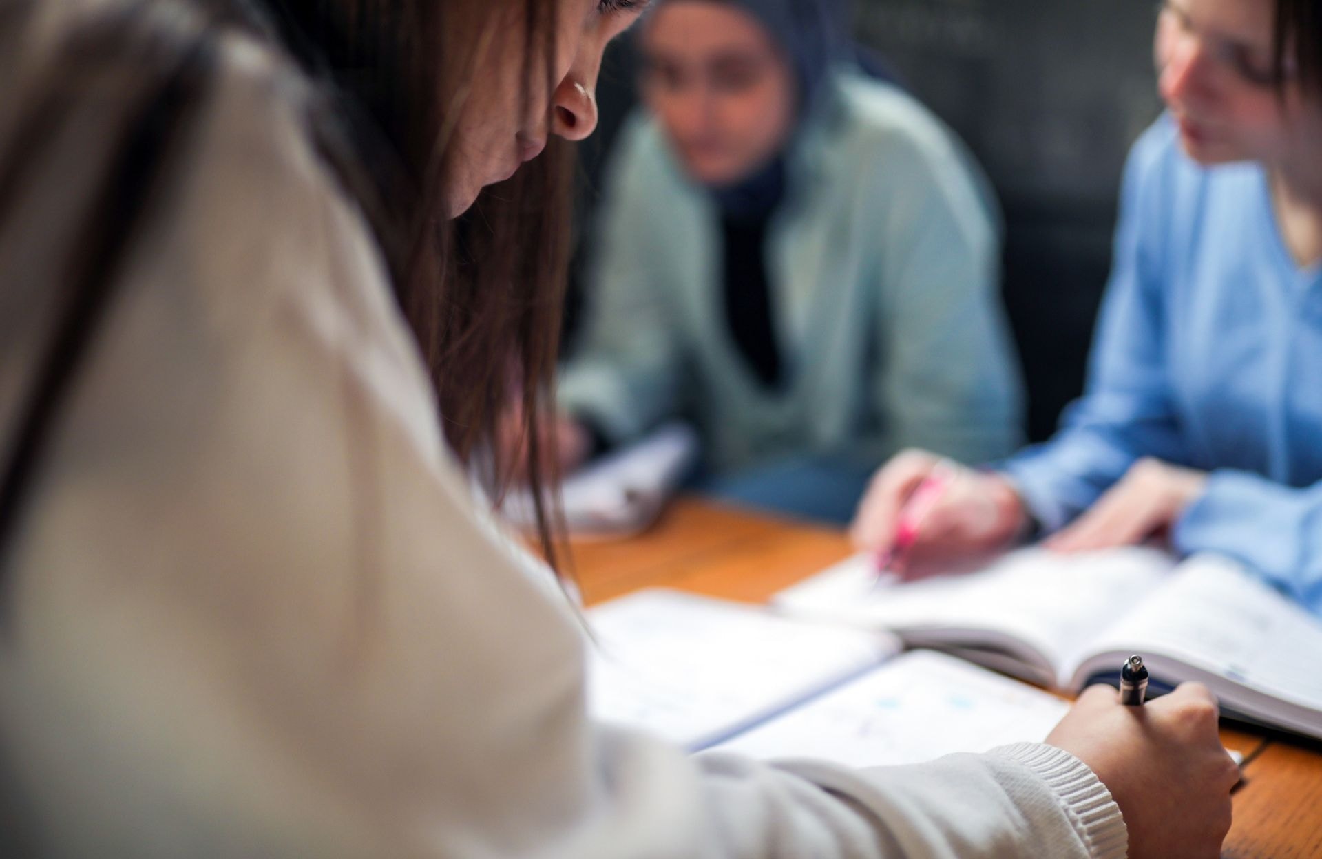 Les signalements d’incidents graves dans les établissements scolaires ont augmenté sur l’année 2022-2023
