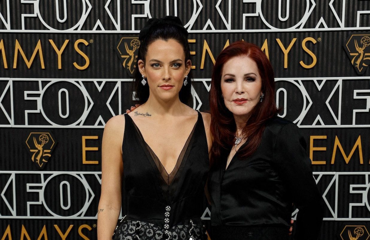 Lisa Marie Presley : Riley Keough et Priscilla Presley lui rendent hommage pour son anniversaire