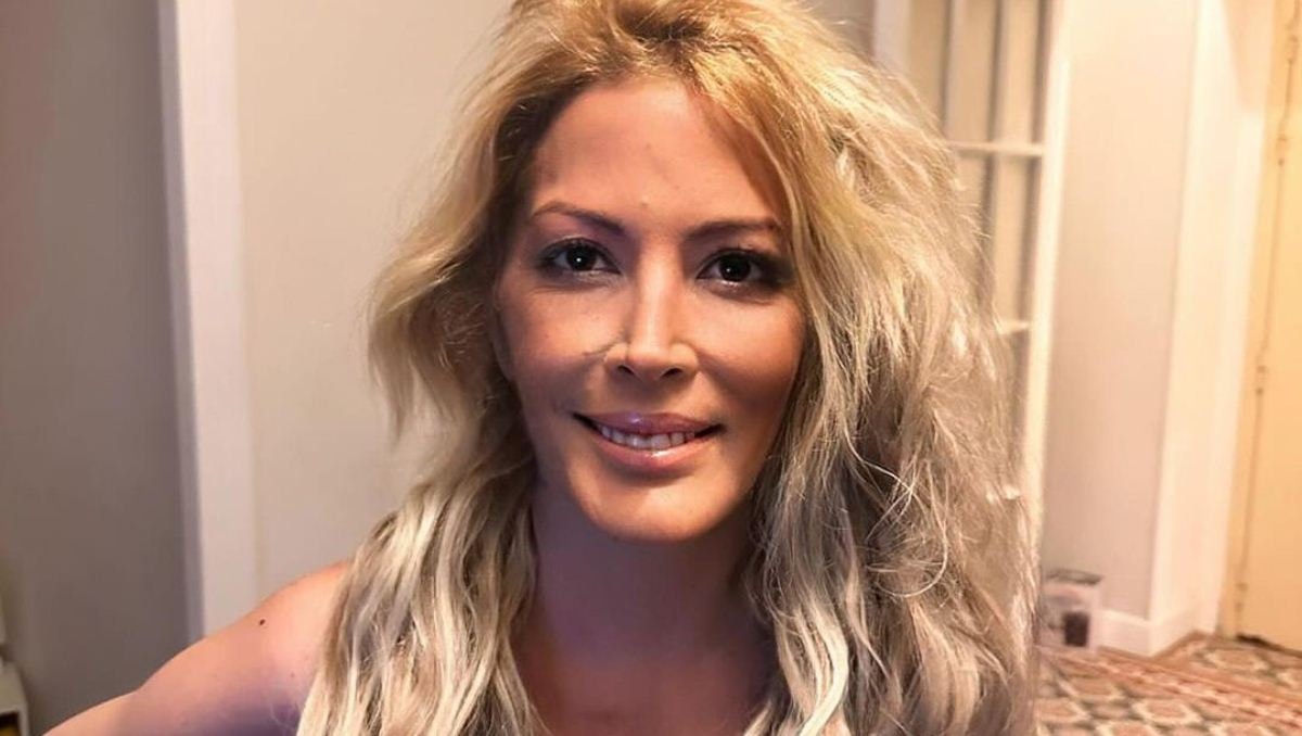 Loana consolée par un proche pour la Saint Valentin : « un beau projet « en perspective