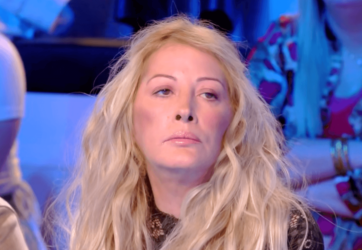 Loana raconte un drame dans TPMP : « J’ai été violée pendant 10h »