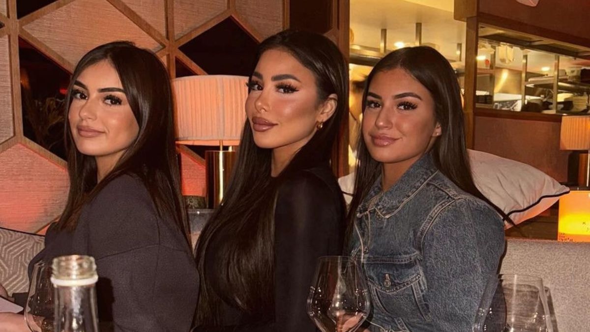 Maeva Ghennam : elle insulte Booba en vidéo postée sur les réseaux sociaux