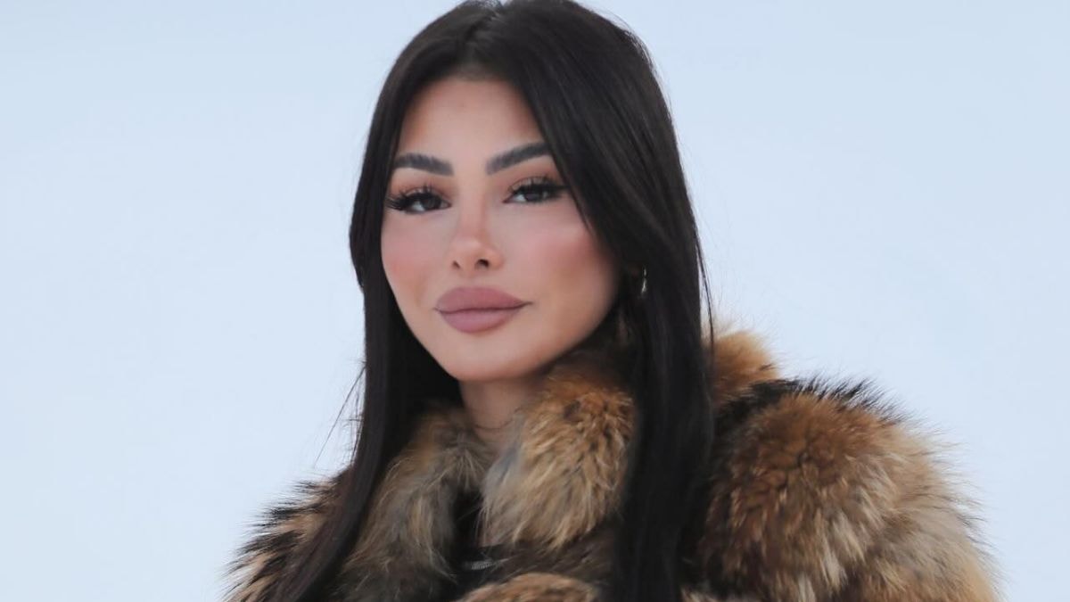 Maeva Ghennam : elle redoute son retour à Dubaï