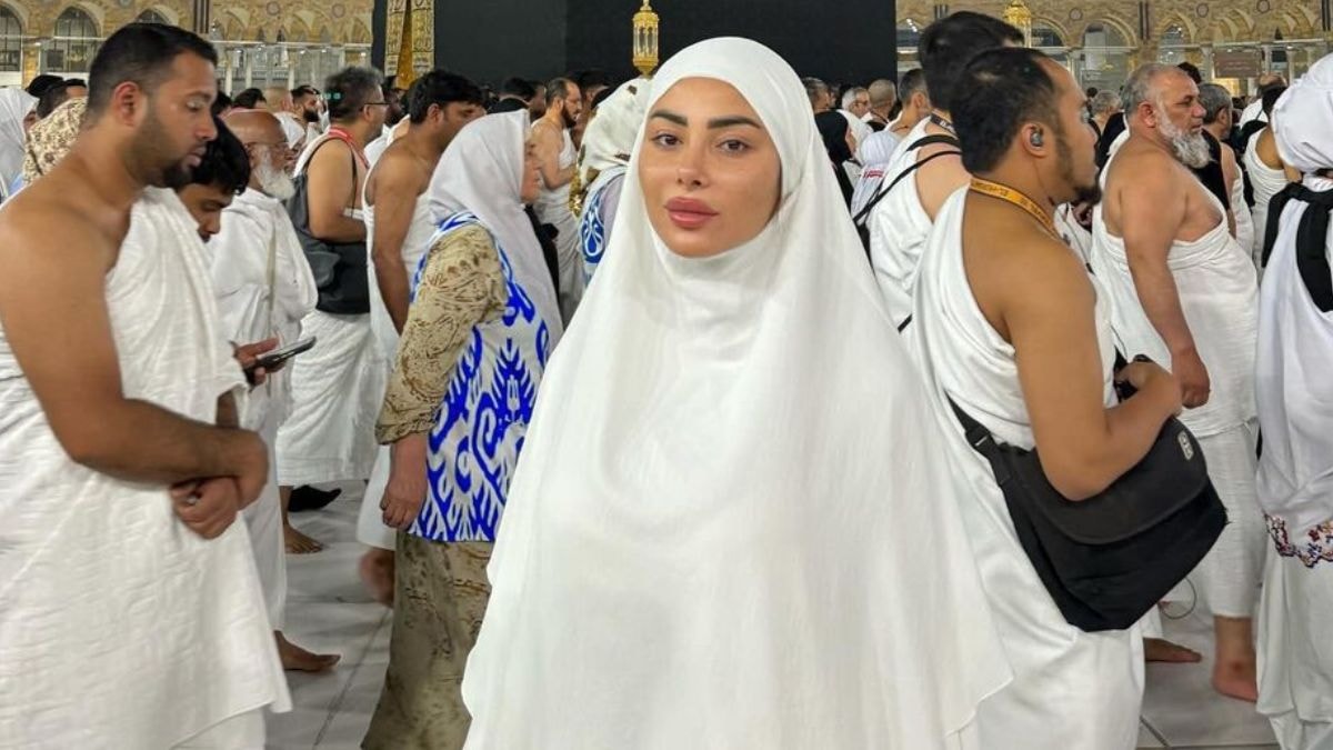 Maeva Ghennam : elle regrette déjà son changement capillaire