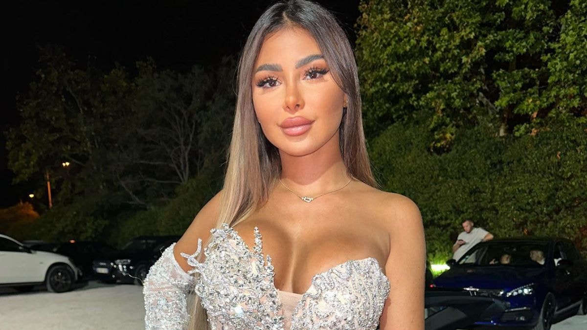 Maeva Ghennam : prête à se raser le crane, elle fait une énorme bêtise en pleine nuit