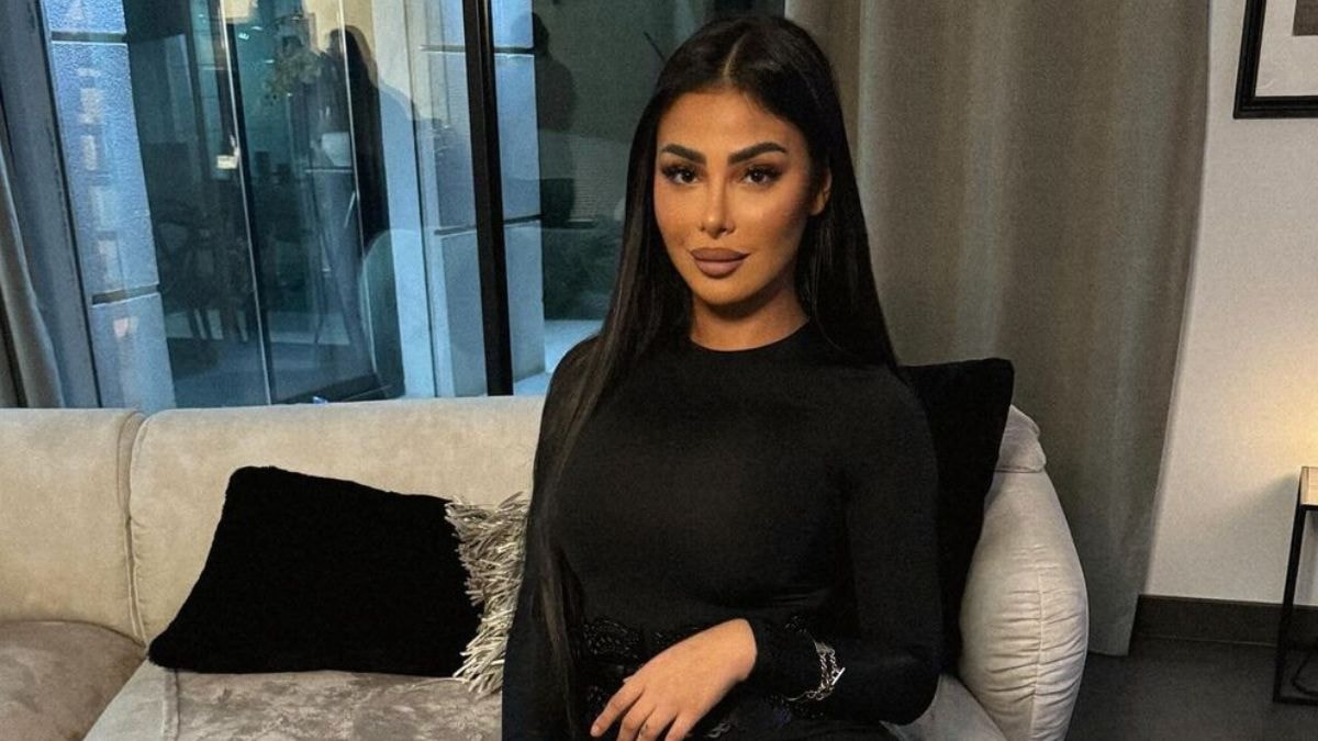 Maeva Ghennam : une sorcière lui jette un sort en live SnapChat, elle réagit