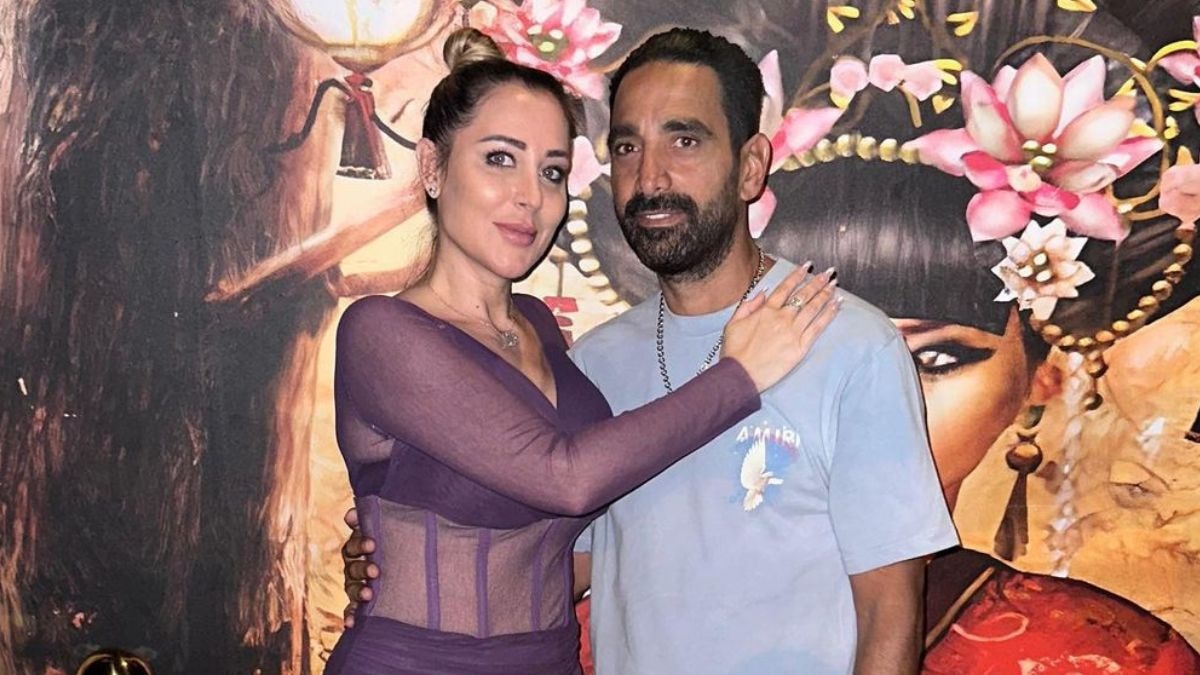 Magali Berdah : elle répond aux attaques de Diego El Galoui