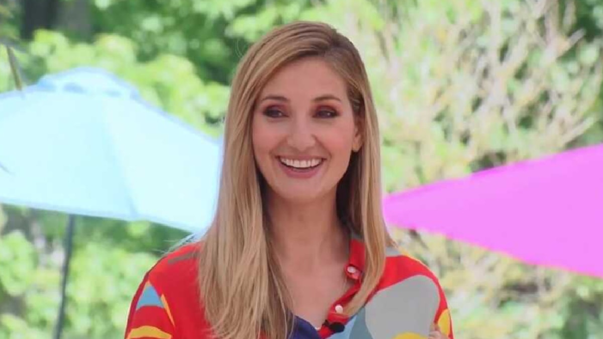 Marie Portolano dévoile le nom d’une ancienne Miss France qu’elle aimerait voir aux commandes du Meilleur Pâtissier