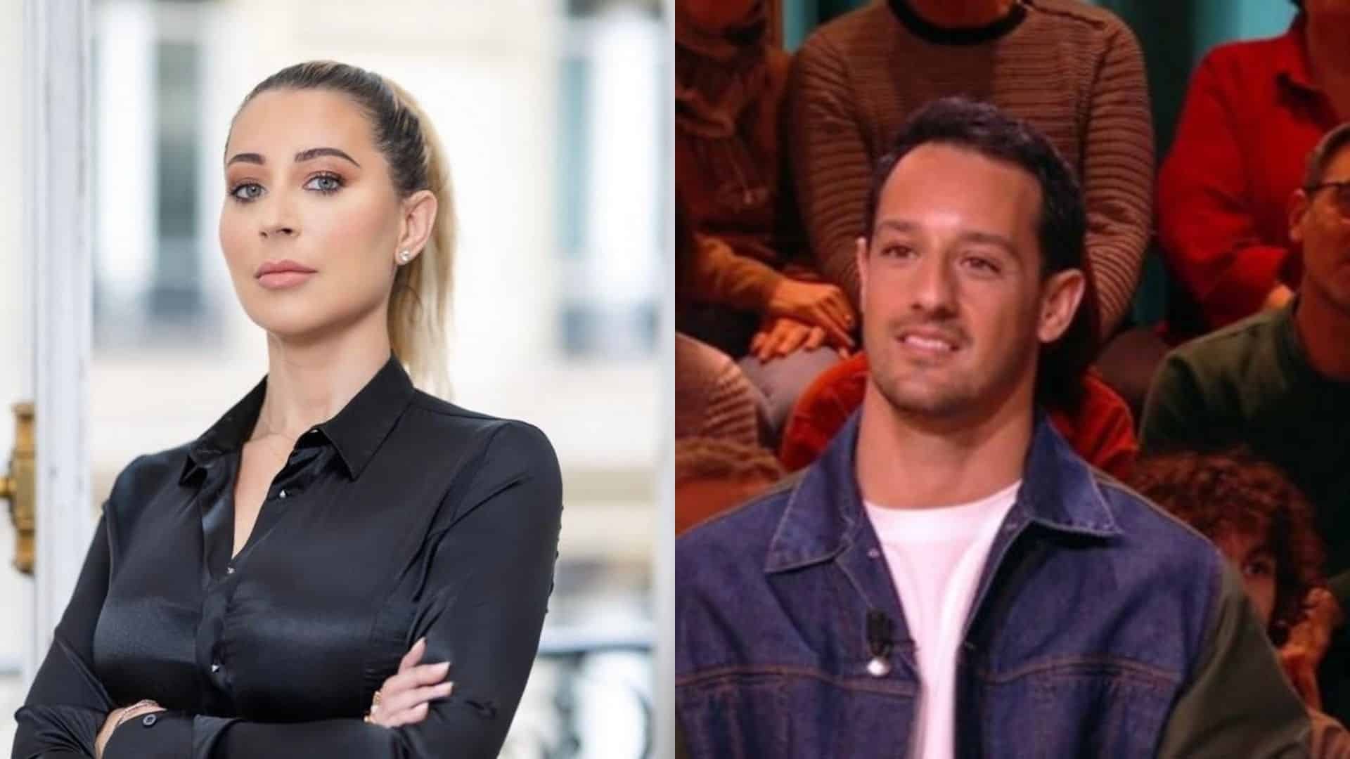 Magali Berdah : elle réagit cash aux attaques de Diego El Glaoui dans « Quelle époque », regardez !