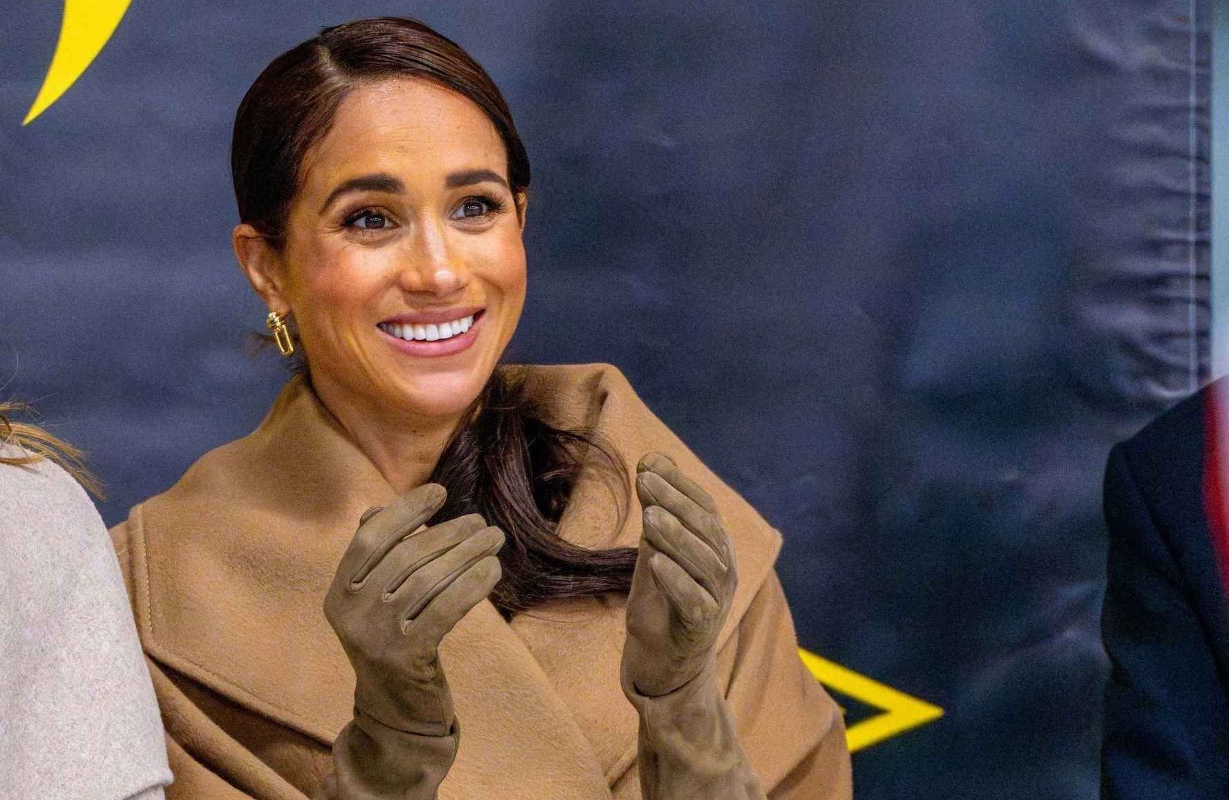 Meghan Markle : après un séjour à Vancouver, elle retrouve ses amis à Los Angeles