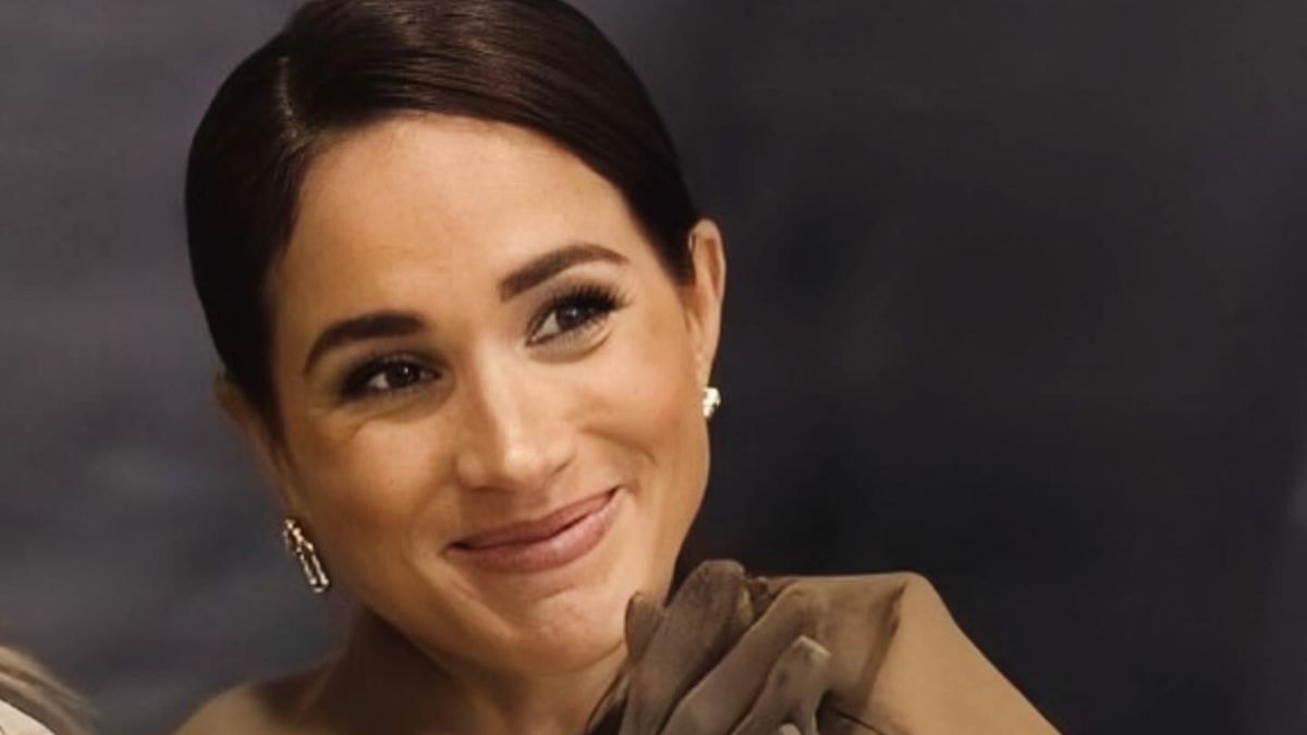 Meghan Markle : un détail de son visage interroge les journalistes