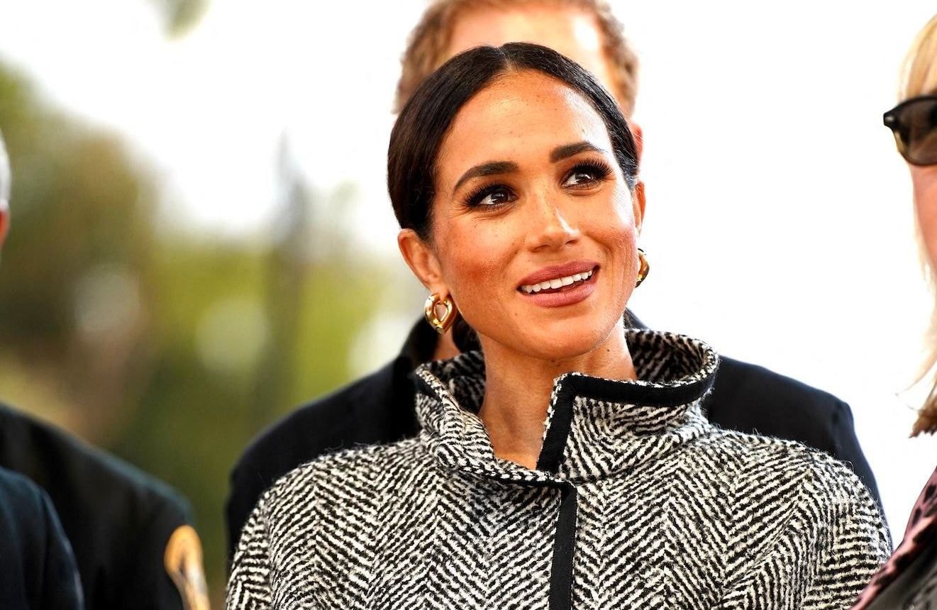 Mémoires de Meghan Markle : l’ancien majordome de Lady Di donne son avis