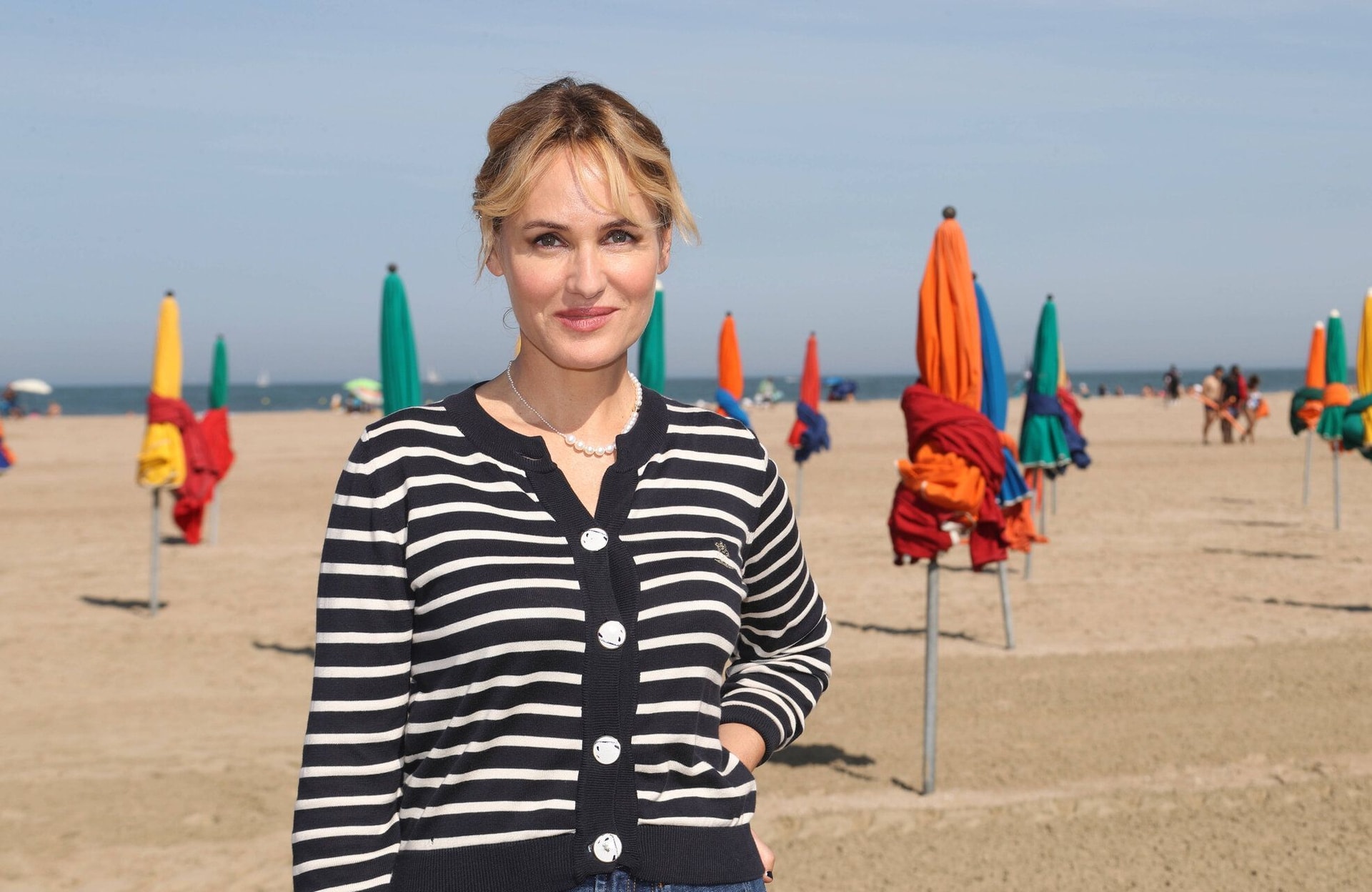 #MeToo dans le cinéma : Judith Godrèche lance un appel à témoignages sur Instagram