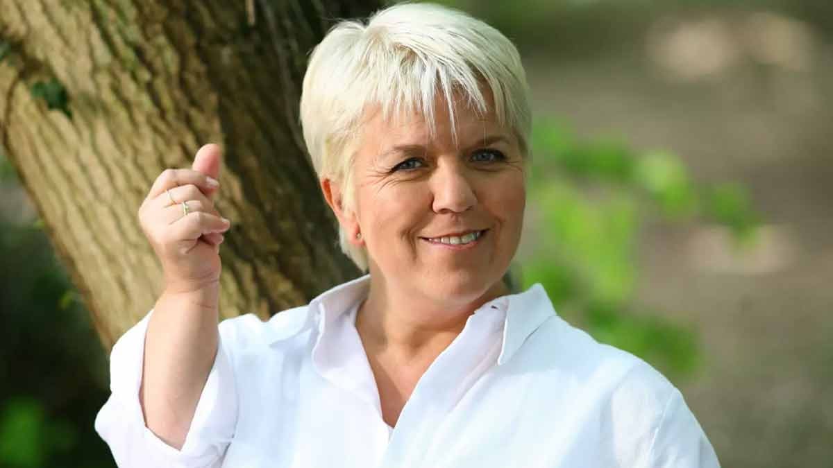 Mimie Mathy « paralysée » ? L’actrice donne des nouvelles sur son état de santé