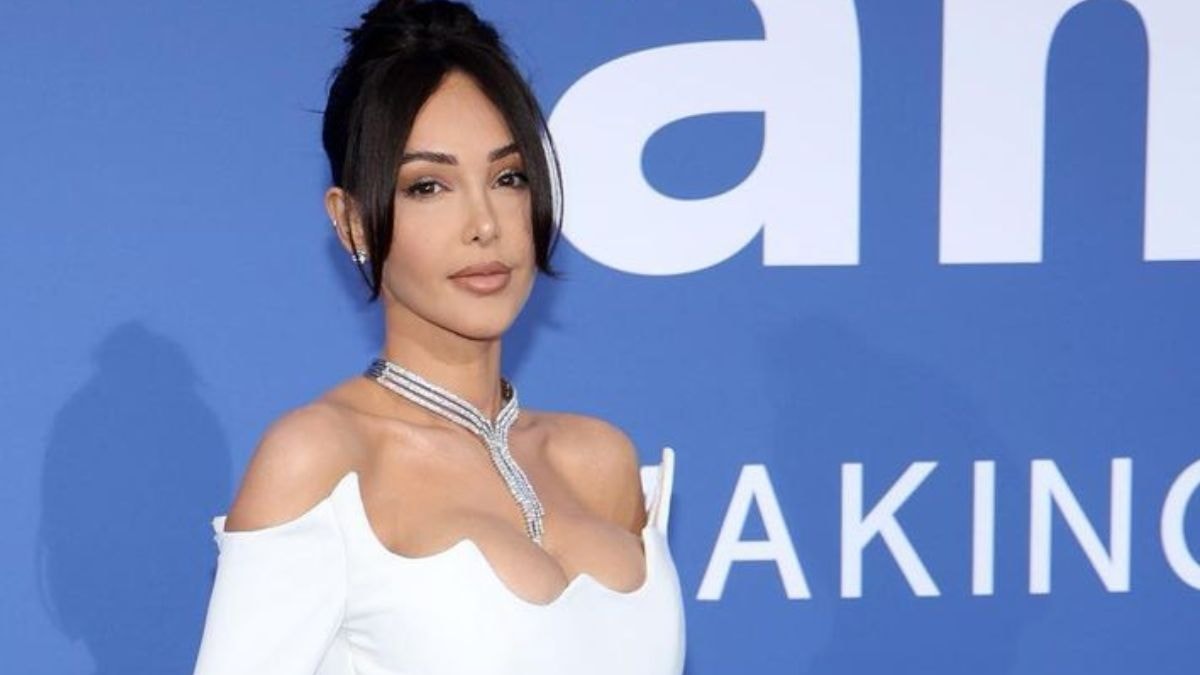 Nabilla : les internautes ne veulent plus qu’elle utilise de filtres, elle prend la parole
