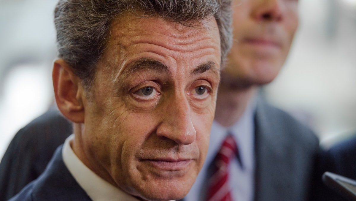 Nicolas Sarkozy visé par une nouvelle condamnation : Il n’ira pourtant pas en prison