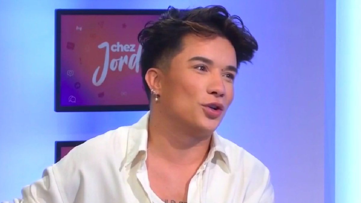 Nicolas Waldorf se confie sur sa relation avec Pedro (MAPR7) : « On se voit jamais »