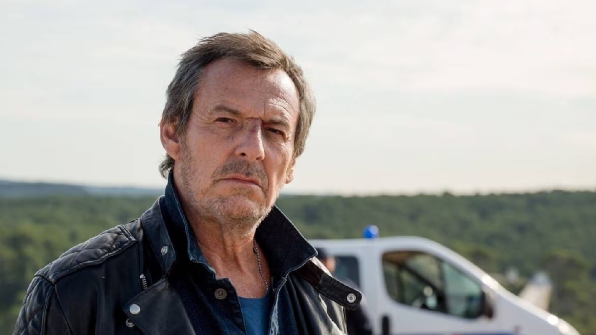 « On a un côté utile » : Jean-Luc Reichmann se confie sur les conséquences positives de Léo Matteï sur les enfants