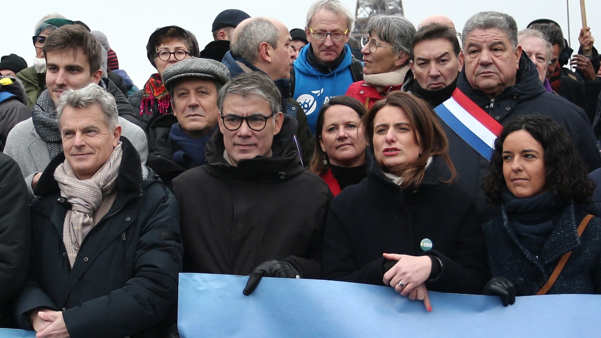 Ruffin, Glucksmann, Faure, Joyandet: la saison politique des mains tendues est ouverte