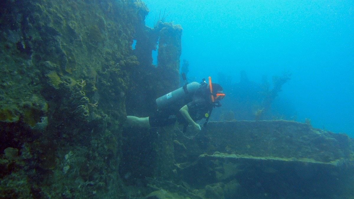 Les scientifiques s’empressent de découvrir les secrets d’anciennes civilisations perdues sous la mer
