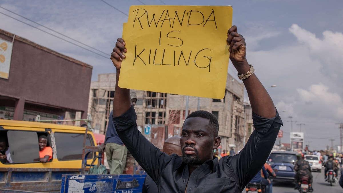 RDC: tout comprendre sur la guerre dans le Kivu et ses racines profondes