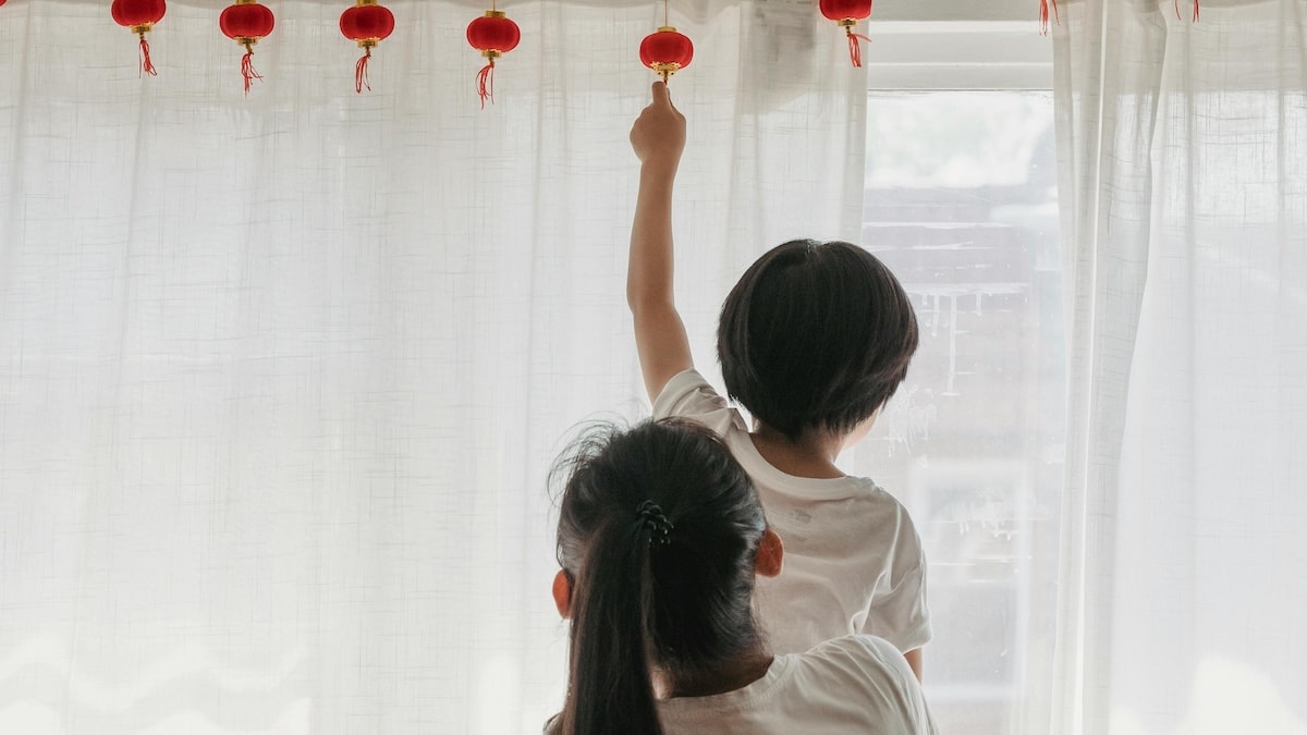 La Chine est un des pays où élever un enfant coûte le plus cher