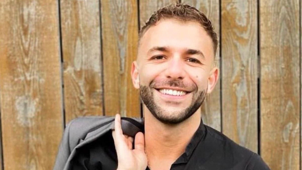 Pedro (Mariés au premier regard) : il révèle avoir tenté de se défenestrer