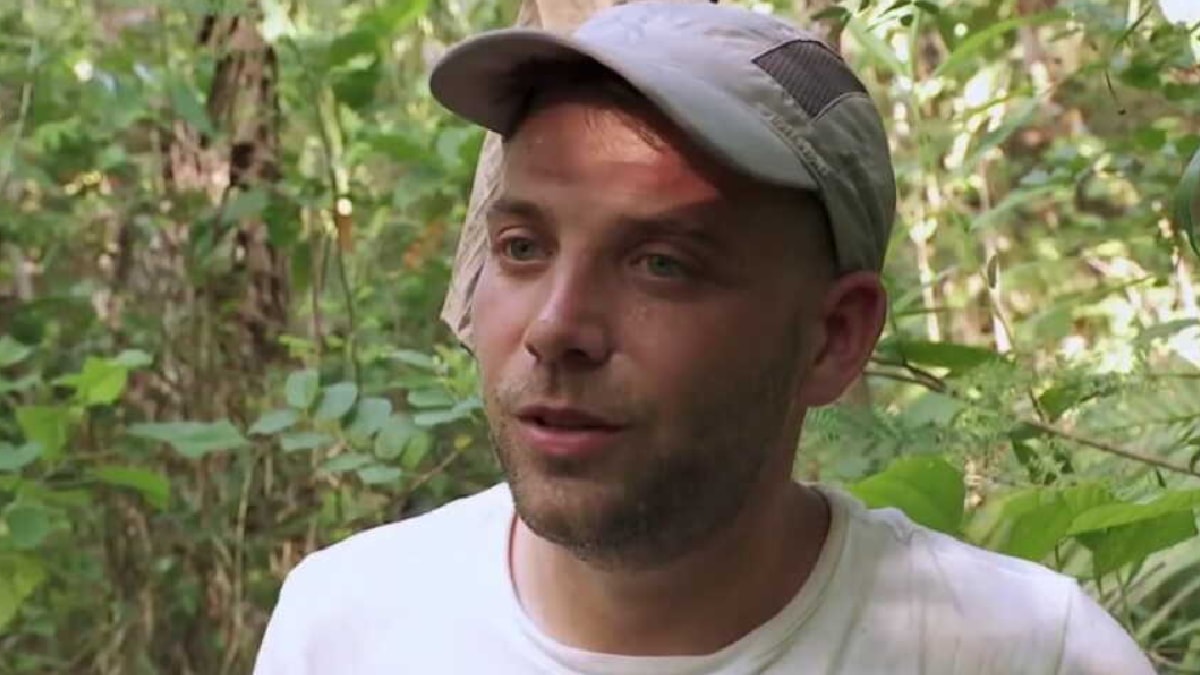 « Peur du stratège que je suis » : Steve (Koh-Lanta 2024) se confie sur son élimination