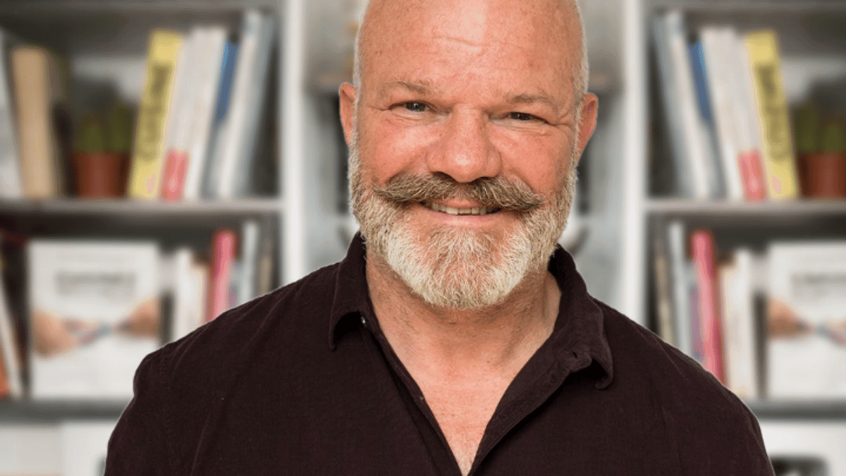Philippe Etchebest (Cauchemar en cuisine) : ce rare cliché au côté de sa compagne Delphine