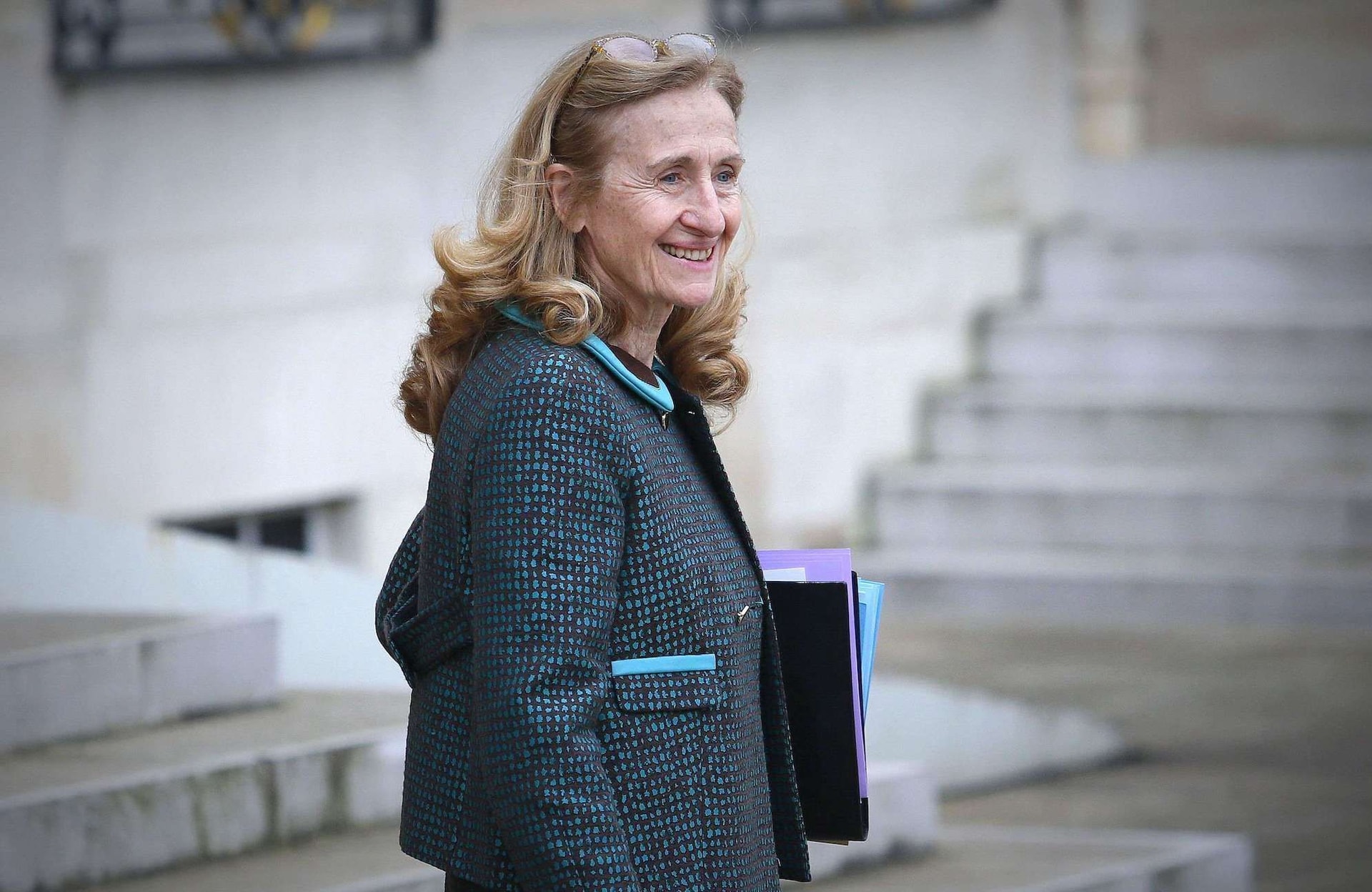 Plus d’un élève par classe en moyenne victime de harcèlement scolaire, selon la ministre de l’Éducation nationale