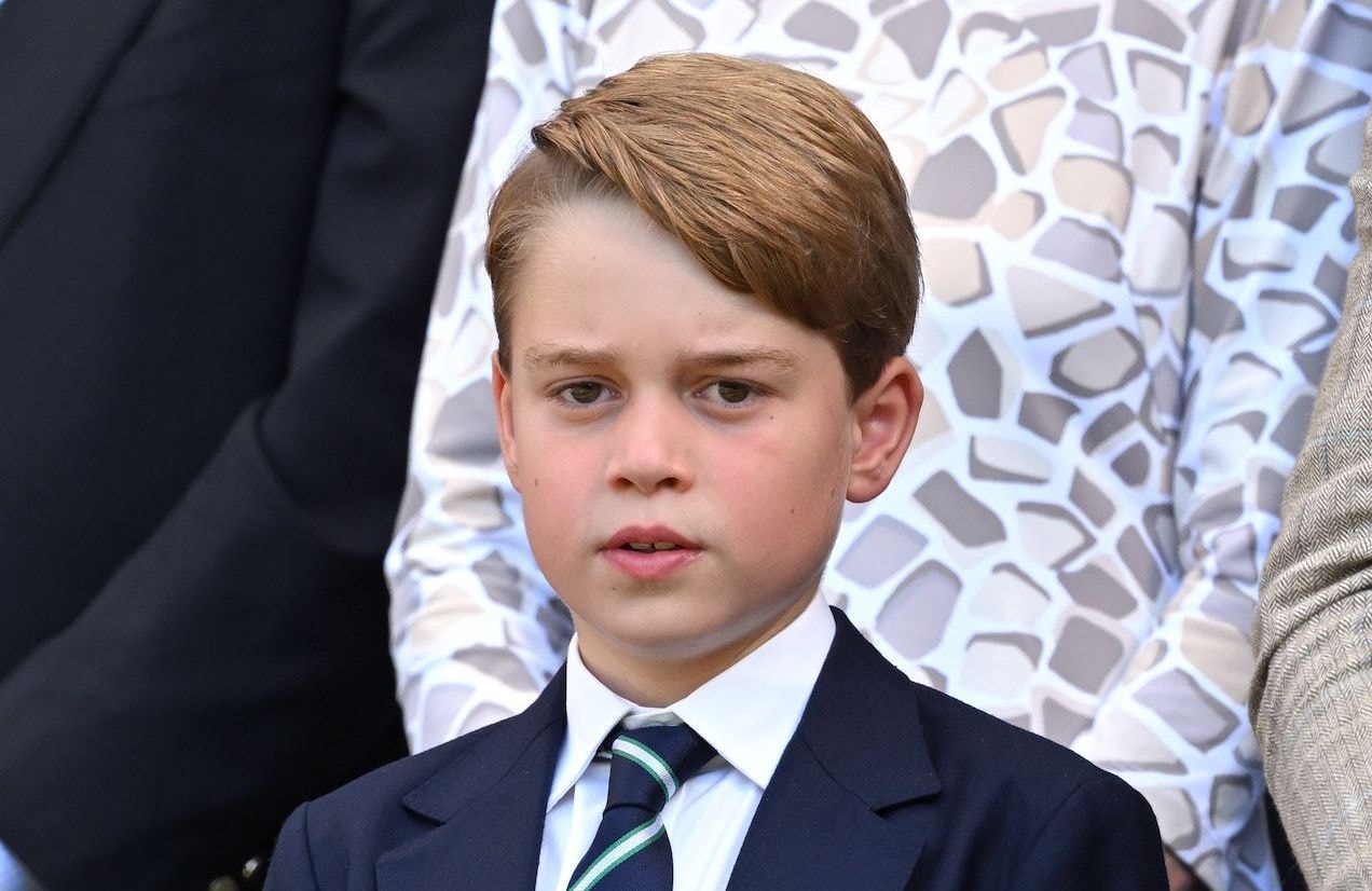 Prince George : ce collège prestigieux et onéreux dans lequel il pourrait faire ses études