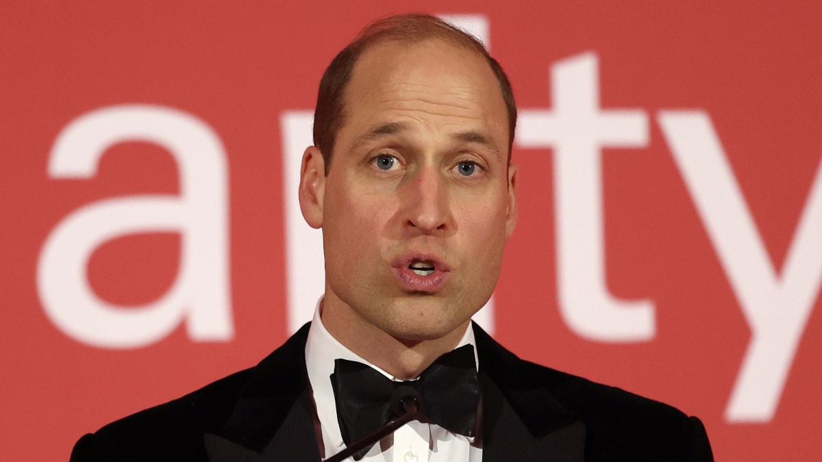 Prince William : sa gaffe monumentale pendant la convalescence de Kate Middleton
