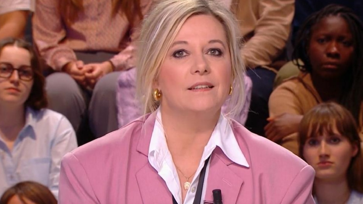 « Quand j’ai eu le malheur de le croiser » : Flavie Flament revient sur les violences sexuelles qu’elle aurait subies de la part de David Hamilton